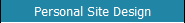 Personal Site Design
